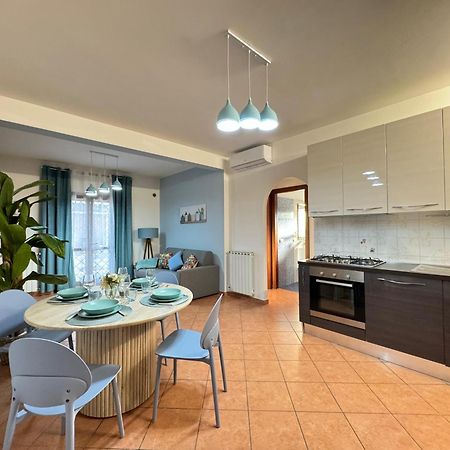 Apartamento Casa Letizia Ladispoli Exterior foto