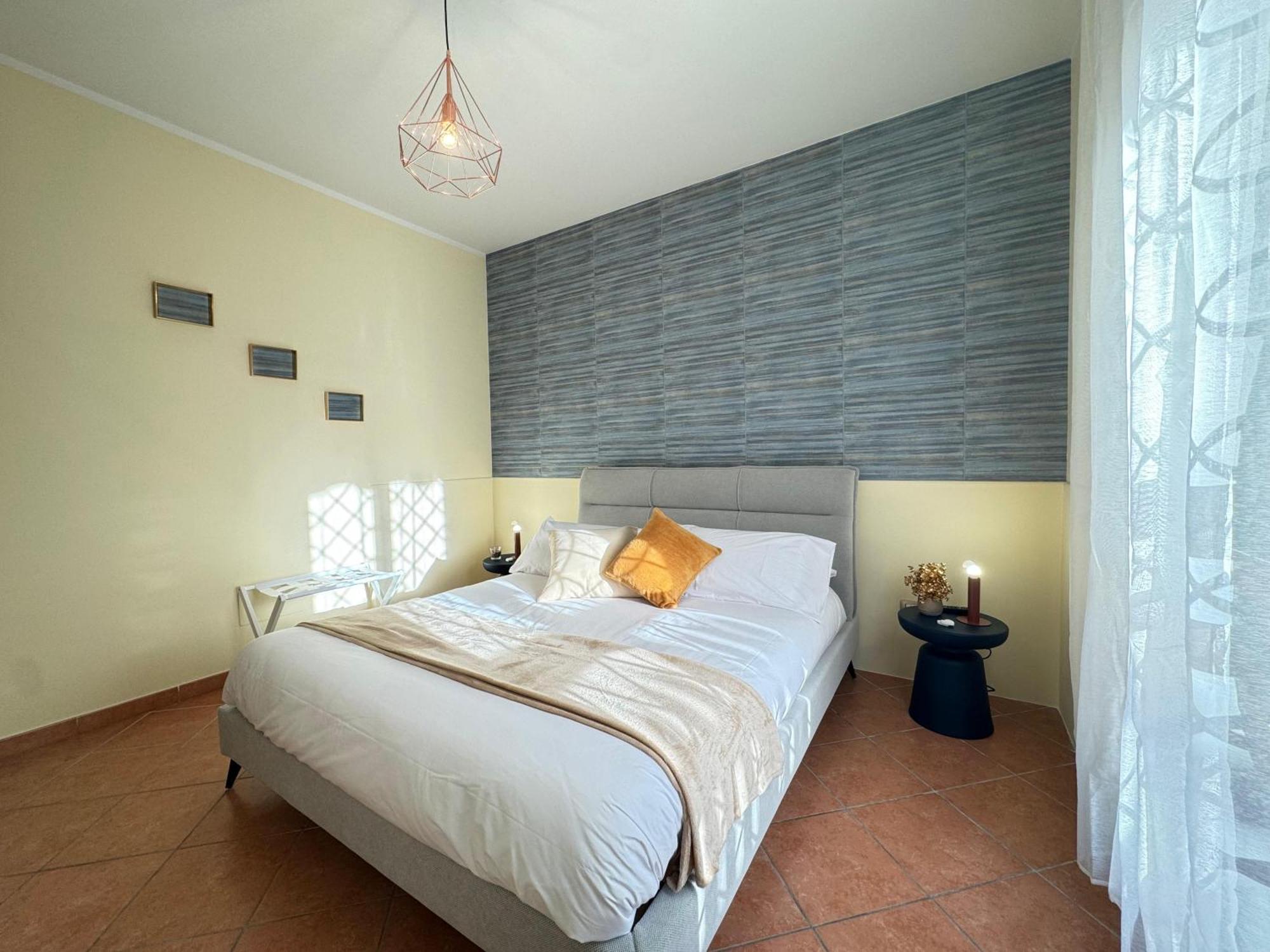 Apartamento Casa Letizia Ladispoli Exterior foto