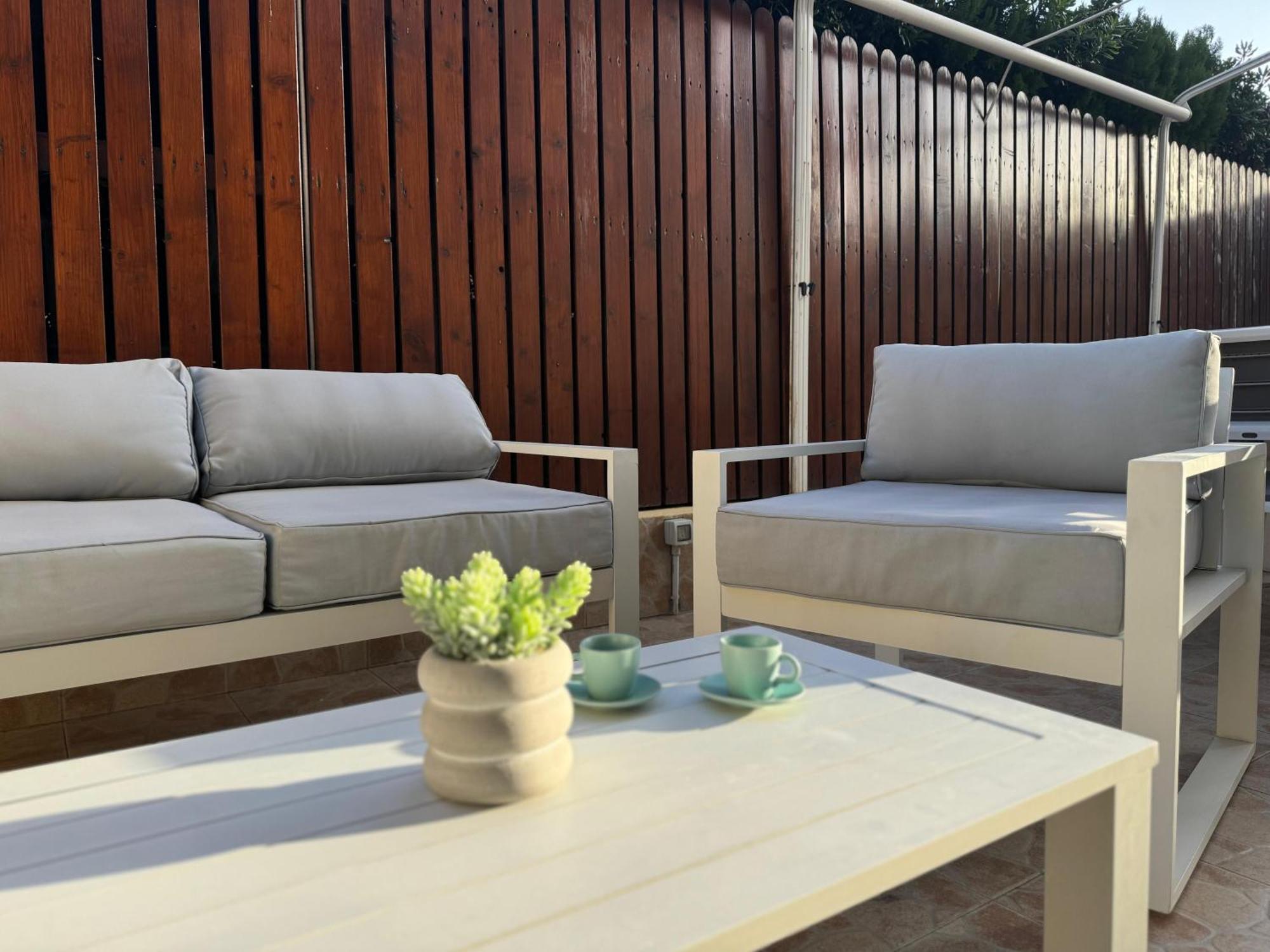 Apartamento Casa Letizia Ladispoli Exterior foto