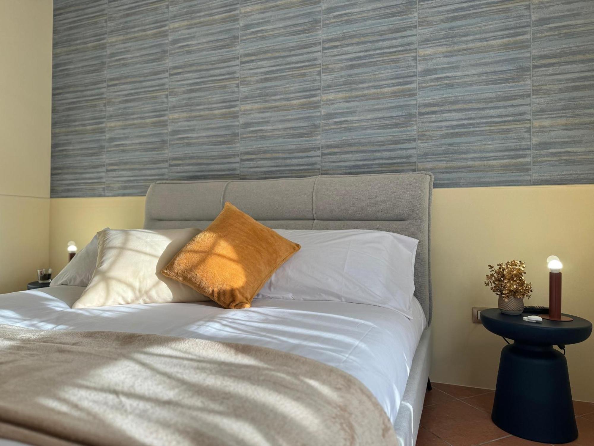 Apartamento Casa Letizia Ladispoli Exterior foto