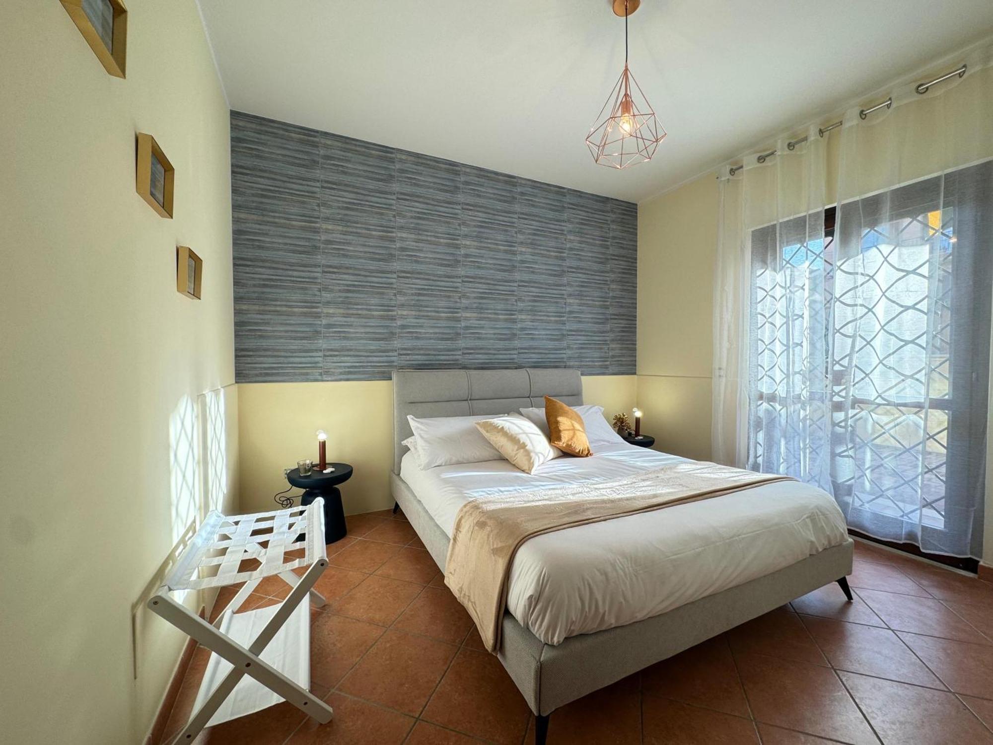 Apartamento Casa Letizia Ladispoli Exterior foto