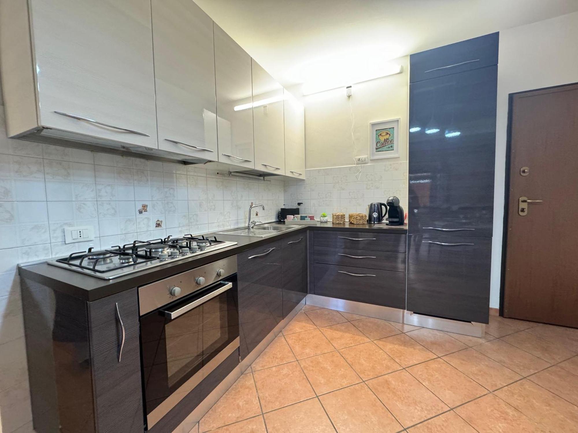 Apartamento Casa Letizia Ladispoli Exterior foto