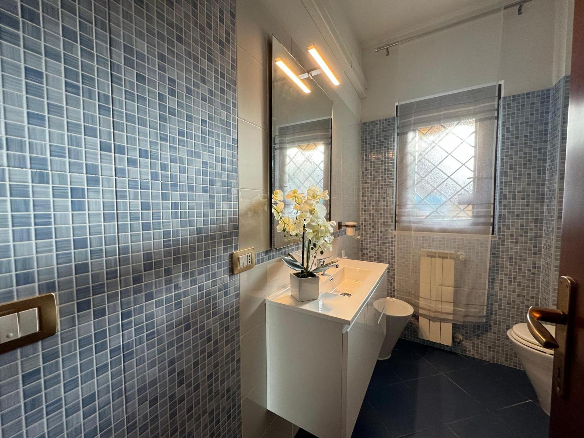 Apartamento Casa Letizia Ladispoli Exterior foto